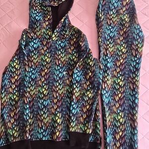 Mother of Dragons Jogger Set 5/6